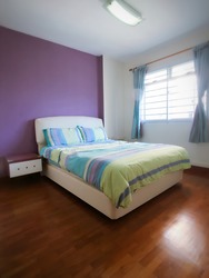 Blk 299 Punggol Central (Punggol), HDB 4 Rooms #198268622